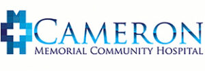 Cameron-Memorial-Logo
